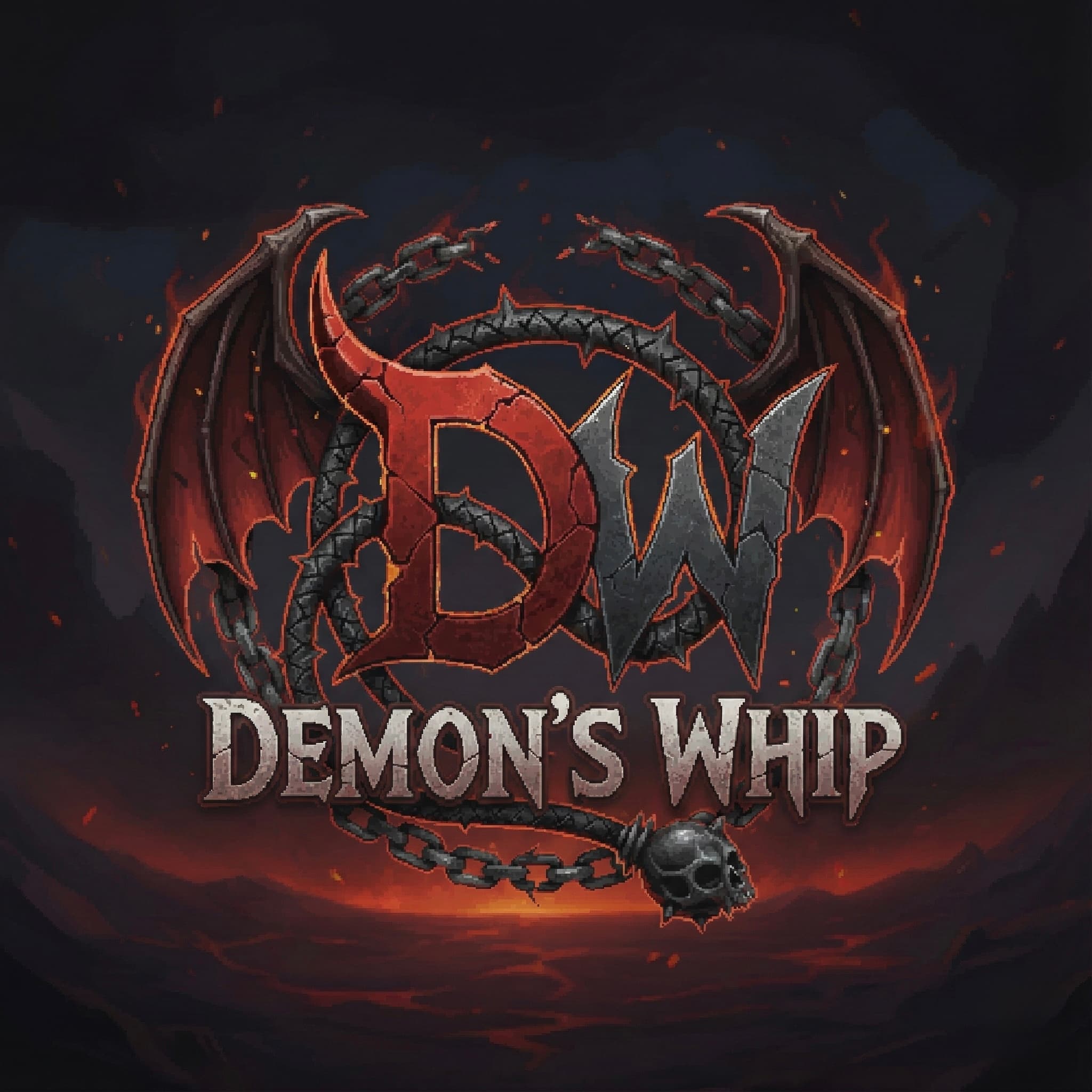 Demon's Whip