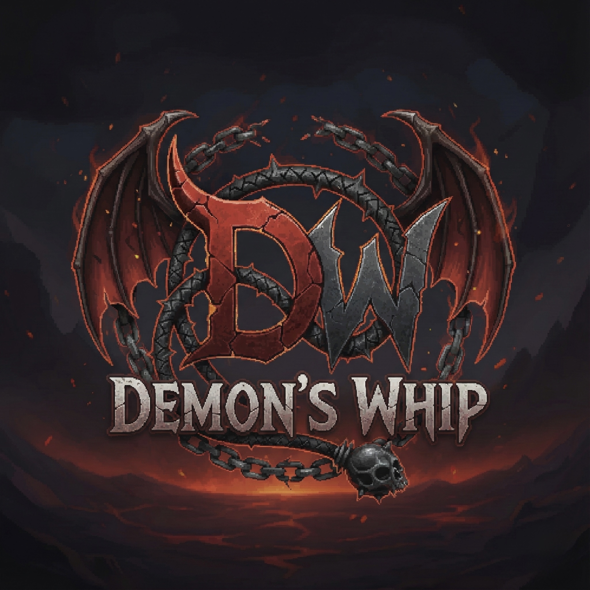 Demon's Whip: Legends